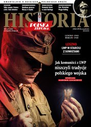 : Polska Zbrojna Historia - e-wydanie – 1/2021