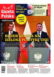 : Gazeta Polska Codziennie - e-wydanie – 11/2022