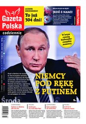 : Gazeta Polska Codziennie - e-wydanie – 12/2022