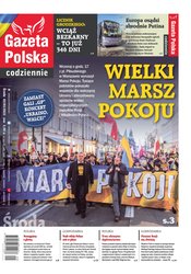 : Gazeta Polska Codziennie - e-wydanie – 42/2022
