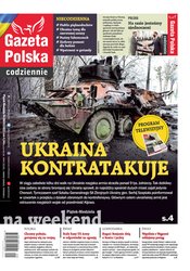 : Gazeta Polska Codziennie - e-wydanie – 44/2022