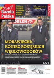 : Gazeta Polska Codziennie - e-wydanie – 63/2022