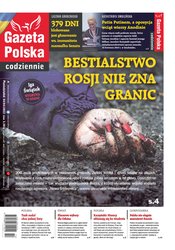 : Gazeta Polska Codziennie - e-wydanie – 65/2022