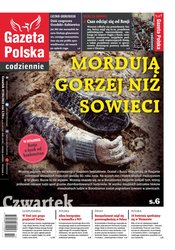 : Gazeta Polska Codziennie - e-wydanie – 68/2022