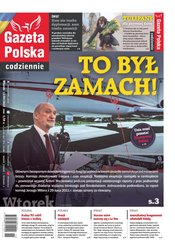 : Gazeta Polska Codziennie - e-wydanie – 71/2022