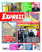 : Express Ilustrowany - e-wydanie – 25/2022