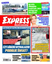 : Express Ilustrowany - e-wydanie – 29/2022