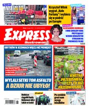: Express Ilustrowany - e-wydanie – 32/2022