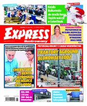 : Express Ilustrowany - e-wydanie – 33/2022