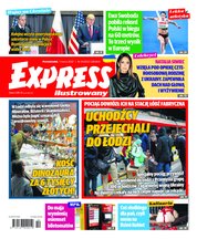 : Express Ilustrowany - e-wydanie – 54/2022