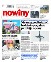 : Nowiny - e-wydanie – 17/2022