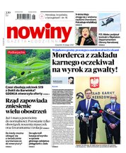 : Nowiny - e-wydanie – 38/2022