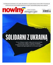 : Nowiny - e-wydanie – 39/2022
