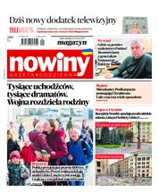 : Nowiny - e-wydanie – 44/2022