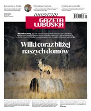 : Gazeta Lubuska - e-wydanie – 5/2022