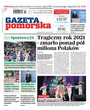 : Gazeta Pomorska - Inowrocław - e-wydanie – 6/2022