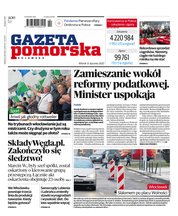 : Gazeta Pomorska - Włocławek - e-wydanie – 7/2022