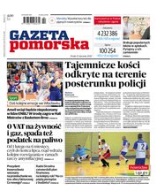 : Gazeta Pomorska - Inowrocław - e-wydanie – 8/2022