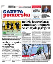: Gazeta Pomorska - Inowrocław - e-wydanie – 9/2022