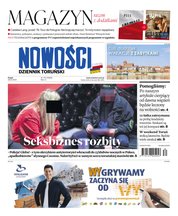 : Nowości Dziennik Toruński  - e-wydanie – 175/2022