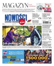 : Nowości Dziennik Toruński  - e-wydanie – 222/2022