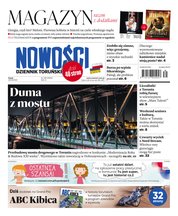 : Nowości Dziennik Toruński  - e-wydanie – 228/2022
