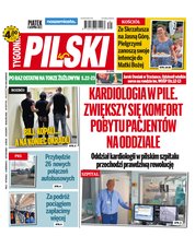 : Tygodnik Pilski - eprasa – 31/2022