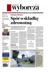 : Gazeta Wyborcza - Częstochowa - e-wydanie – 54/2024