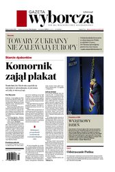 : Gazeta Wyborcza - Częstochowa - e-wydanie – 55/2024