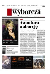 : Gazeta Wyborcza - Częstochowa - e-wydanie – 57/2024