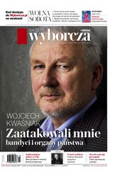 : Gazeta Wyborcza - Częstochowa - e-wydanie – 58/2024