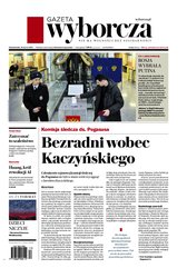 : Gazeta Wyborcza - Toruń - e-wydanie – 65/2024