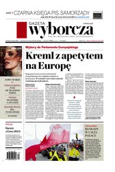 : Gazeta Wyborcza - Szczecin - e-wydanie – 68/2024