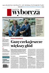 : Gazeta Wyborcza - Częstochowa - e-wydanie – 80/2024