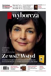 : Gazeta Wyborcza - Częstochowa - e-wydanie – 81/2024