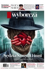 : Gazeta Wyborcza - Kielce - e-wydanie – 115/2024