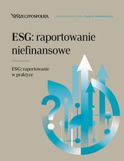 : ESG: raportowanie w praktyce - e-wydanie – 5/2024