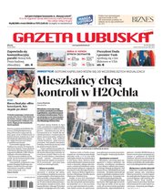 : Gazeta Lubuska - e-wydanie – 60/2024