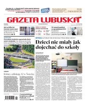 : Gazeta Lubuska - e-wydanie – 62/2024