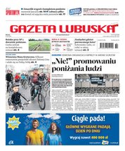 : Gazeta Lubuska - e-wydanie – 77/2024