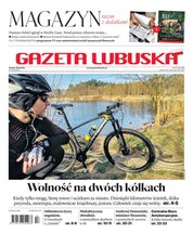 : Gazeta Lubuska - e-wydanie – 81/2024