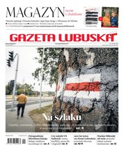: Gazeta Lubuska - e-wydanie – 109/2024