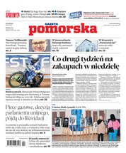 : Gazeta Pomorska - Inowrocław - e-wydanie – 65/2024