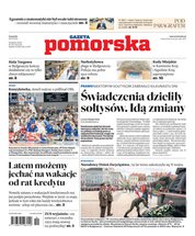 : Gazeta Pomorska - Bydgoszcz - e-wydanie – 107/2024