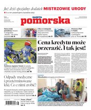 : Gazeta Pomorska - Bydgoszcz - e-wydanie – 218/2024