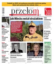 : Przełom - eprasa – 44/2024