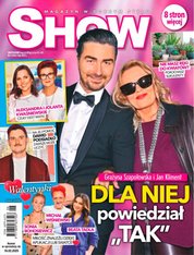 : Show - e-wydanie – 3/2025