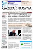: Dziennik Gazeta Prawna - 198/2008