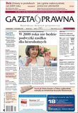 : Dziennik Gazeta Prawna - 200/2008