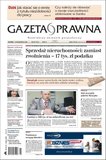 : Dziennik Gazeta Prawna - 201/2008